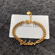 Christian Dior Bracelets